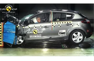 Pogrom w Euro NCAP! — zdjęcie 3