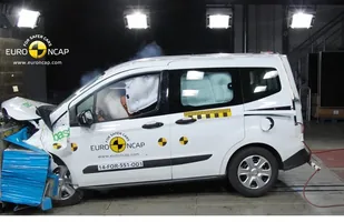 Pogrom w Euro NCAP! — zdjęcie 4