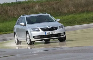 Coraz więcej modeli Skody z napędem 4x4 — zdjęcie 3