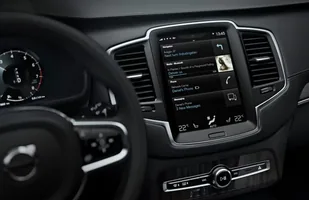 System Android Auto dla samochodów — zdjęcie 1