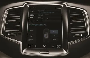 System Android Auto dla samochodów — zdjęcie 2