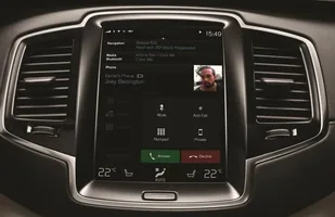 System Android Auto dla samochodów — zdjęcie 3