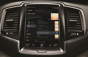 System Android Auto dla samochodów — zdjęcie 5