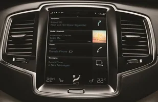 System Android Auto dla samochodów — zdjęcie 6