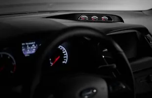 Ford Focus ST już po liftingu — zdjęcie 2
