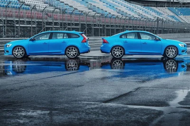 Volvo Polestar