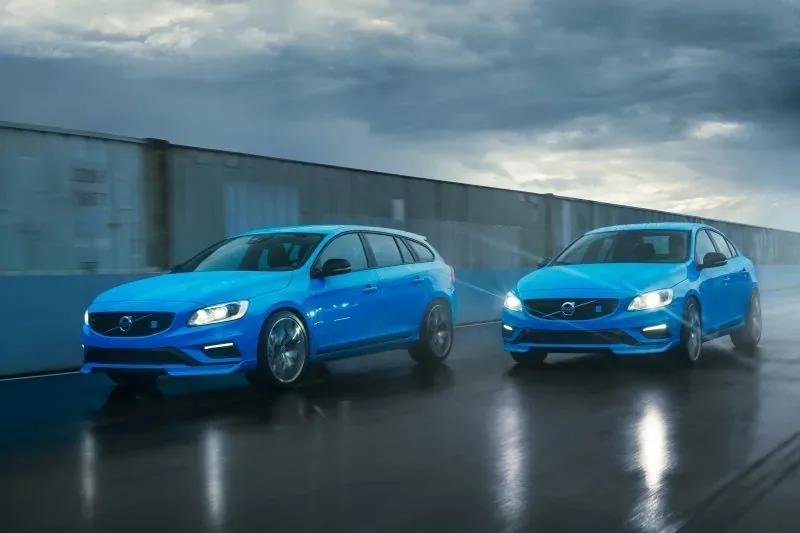 Volvo Polestar