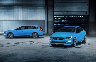 Ruszyła produkcja S60 Polestar i V60 Polestar — zdjęcie 4
