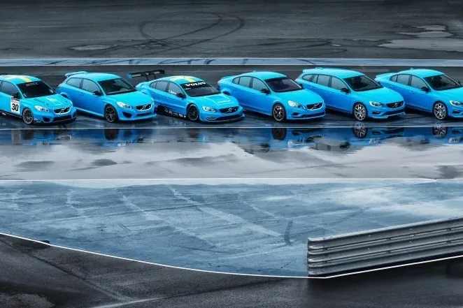 Volvo Polestar