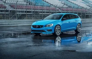 Ruszyła produkcja S60 Polestar i V60 Polestar — zdjęcie 7