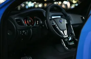 Ruszyła produkcja S60 Polestar i V60 Polestar — zdjęcie 8