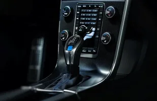 Ruszyła produkcja S60 Polestar i V60 Polestar — zdjęcie 9