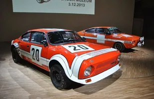 Skoda RS. Znasz jej historię? — zdjęcie 2
