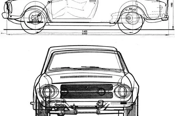 Skoda RS
