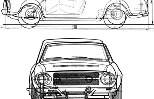 Skoda RS. Znasz jej historię? — zdjęcie 3
