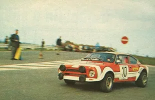 Skoda RS. Znasz jej historię? — zdjęcie 4