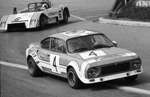 Skoda RS. Znasz jej historię? — zdjęcie 1