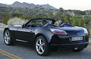 Opel GT ma problem ze stacyjką — zdjęcie 6