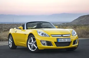 Opel GT ma problem ze stacyjką — zdjęcie 7
