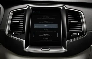 Znamy silniki nowego Volvo XC90 — zdjęcie 2
