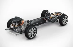 Znamy silniki nowego Volvo XC90 — zdjęcie 5