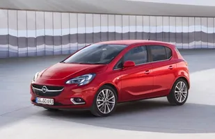 Opel Corsa V generacji! — zdjęcie 6