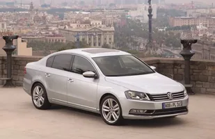 Rekordowa sprzedaż Volkswagena — zdjęcie 4