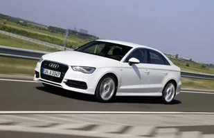 Audi nigdy nie sprzedawało się tak dobrze — zdjęcie 1