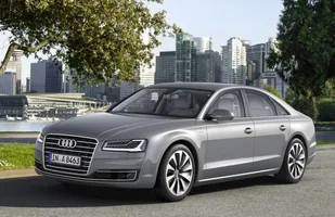 Audi nigdy nie sprzedawało się tak dobrze — zdjęcie 2