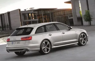 Audi nigdy nie sprzedawało się tak dobrze — zdjęcie 3