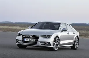 Audi nigdy nie sprzedawało się tak dobrze — zdjęcie 4