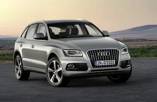 Audi nigdy nie sprzedawało się tak dobrze — zdjęcie 6