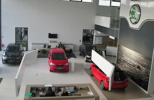 Skoda w Polsce nie ma konkurencji — zdjęcie 1