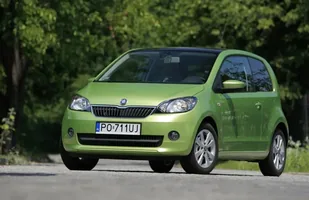 Skoda w Polsce nie ma konkurencji — zdjęcie 3