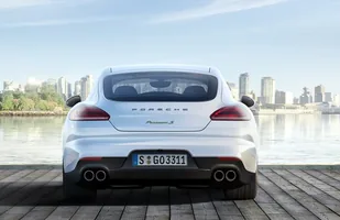 Sportowe Porsche jak ciepłe bułeczki! — zdjęcie 2