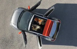 Nowy Citroen C1 już w Polsce. Ceny — zdjęcie 2