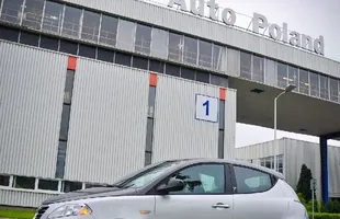 Tyski Fiat ma się dobrze — zdjęcie 2