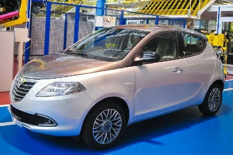 Tyski Fiat ma się dobrze
