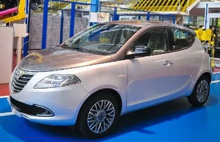 Tyski Fiat ma się dobrze — zdjęcie 4