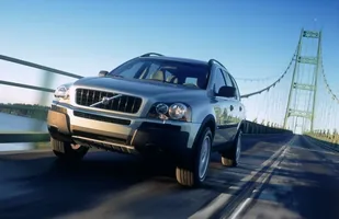 To już koniec Volvo XC90 — zdjęcie 1