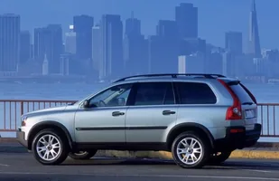 To już koniec Volvo XC90 — zdjęcie 2