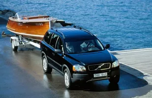 To już koniec Volvo XC90 — zdjęcie 3