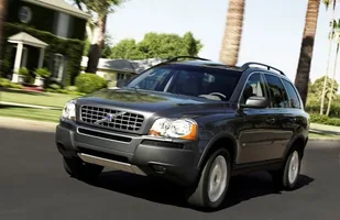 To już koniec Volvo XC90 — zdjęcie 4