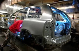 To już koniec Volvo XC90 — zdjęcie 5