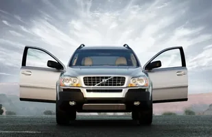 To już koniec Volvo XC90 — zdjęcie 7
