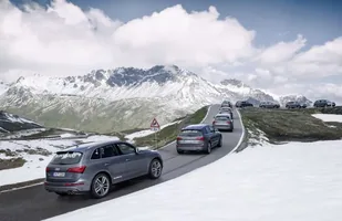 Sześć milionów Audi Quattro! — zdjęcie 2
