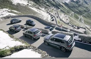 Sześć milionów Audi Quattro! — zdjęcie 3