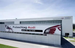 Sześć milionów Audi Quattro! — zdjęcie 4