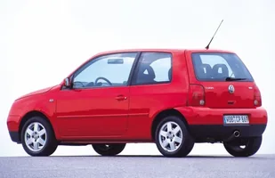 Volkswagen Up! po 6 latach zastąpi Lupo — zdjęcie 2