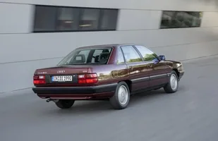 Silniki Audi TDI mają już 25 lat! — zdjęcie 4